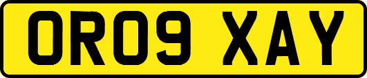 OR09XAY