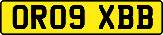 OR09XBB