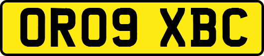OR09XBC