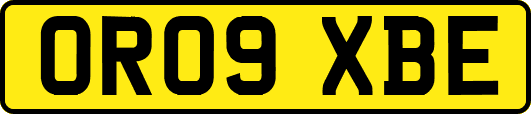 OR09XBE