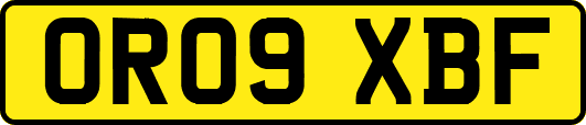 OR09XBF