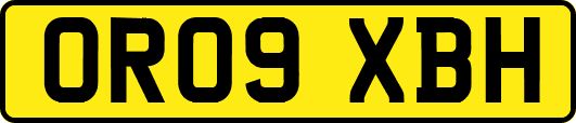 OR09XBH