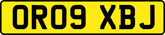 OR09XBJ