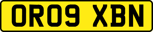 OR09XBN