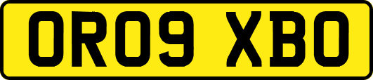 OR09XBO