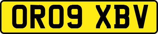 OR09XBV