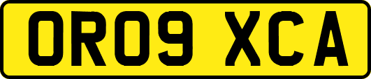OR09XCA
