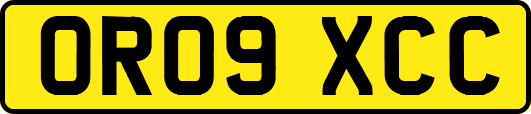 OR09XCC