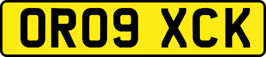 OR09XCK