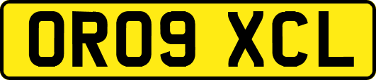 OR09XCL