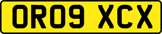 OR09XCX