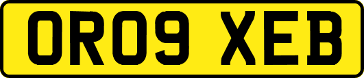 OR09XEB