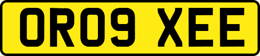 OR09XEE