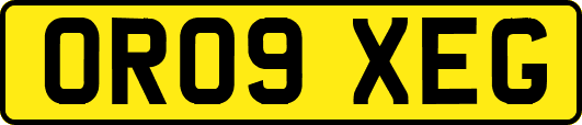 OR09XEG