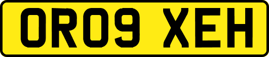 OR09XEH