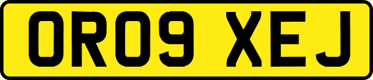 OR09XEJ