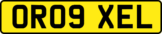 OR09XEL