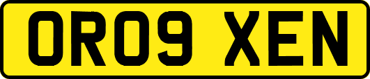 OR09XEN
