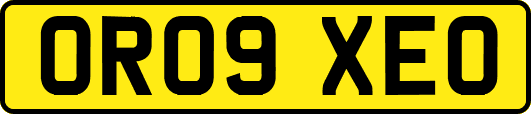 OR09XEO