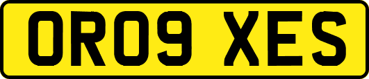 OR09XES