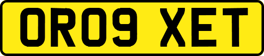 OR09XET