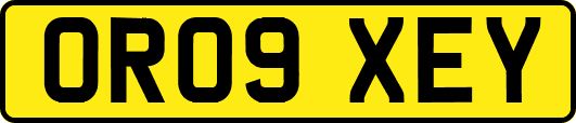 OR09XEY