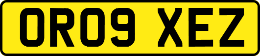 OR09XEZ