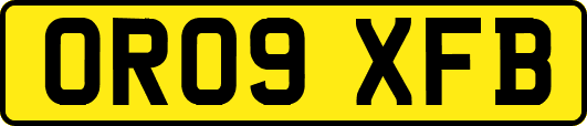 OR09XFB