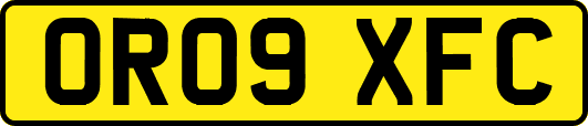 OR09XFC