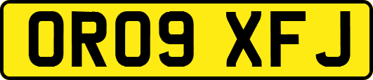 OR09XFJ