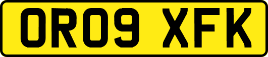 OR09XFK