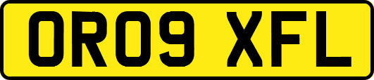 OR09XFL
