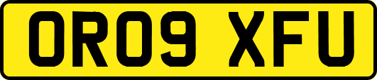 OR09XFU