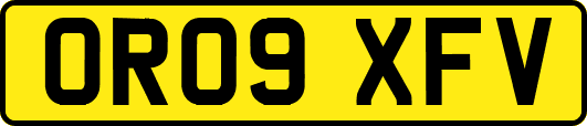 OR09XFV