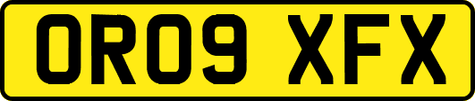 OR09XFX