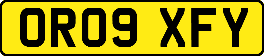 OR09XFY
