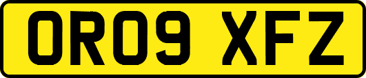 OR09XFZ