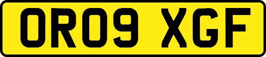 OR09XGF