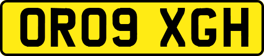 OR09XGH