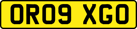 OR09XGO