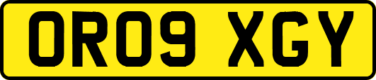 OR09XGY