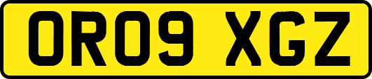 OR09XGZ