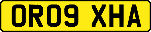 OR09XHA