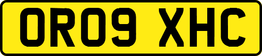 OR09XHC