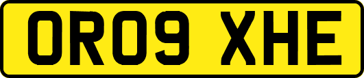 OR09XHE