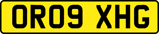 OR09XHG
