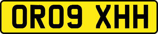 OR09XHH
