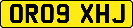 OR09XHJ