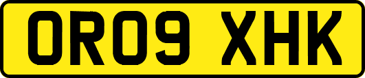 OR09XHK