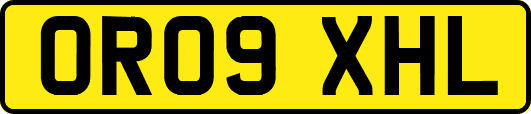 OR09XHL
